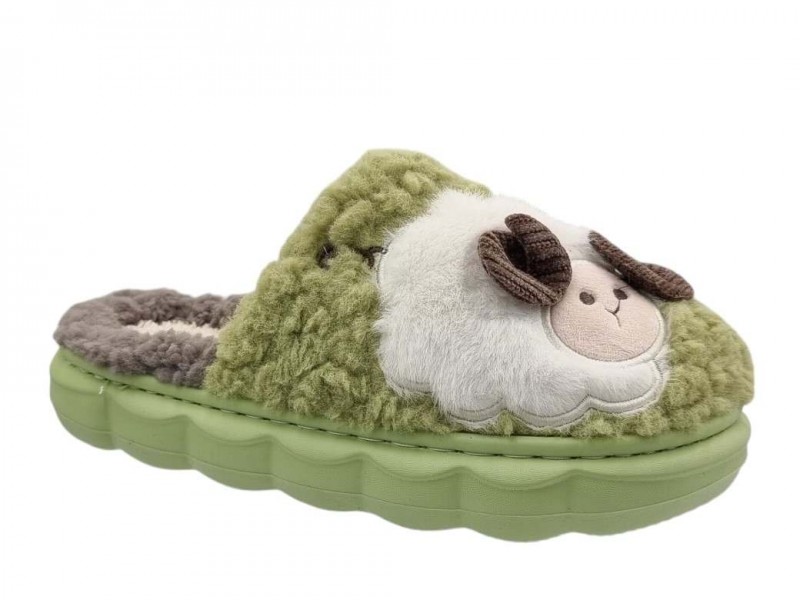 B-soft 248-20245 Slippers - Παντόφλες | papoutsomania.gr