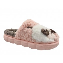 B-soft 248-20245 Slippers - Παντόφλες | papoutsomania.gr