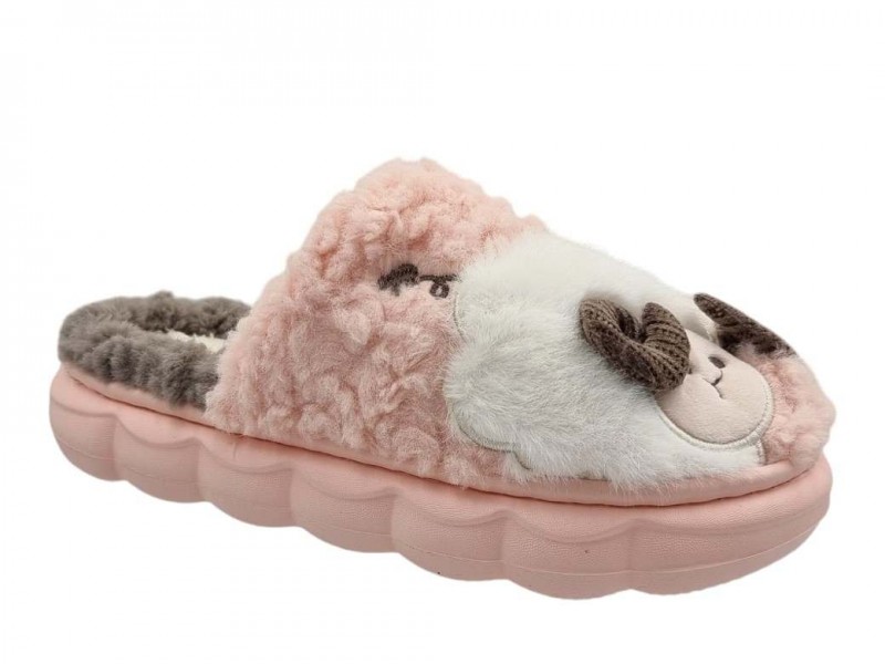 B-soft 248-20245 Slippers - Παντόφλες | papoutsomania.gr