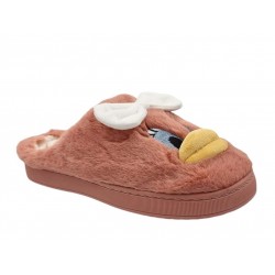 B-soft 95-9532-3 Slippers - Παντόφλες | papoutsomania.gr