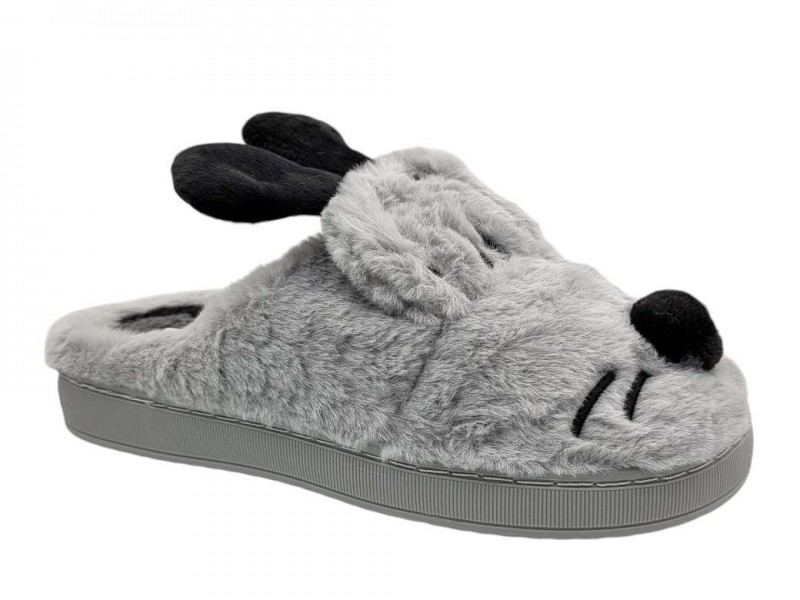 B-soft 95-9532 Slippers - Παντόφλες | papoutsomania.gr