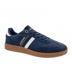 Canguro CA-385 Blue Ανδρικά Sneakers 