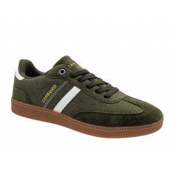 Canguro CA-385 Army Green Ανδρικά Sneakers 