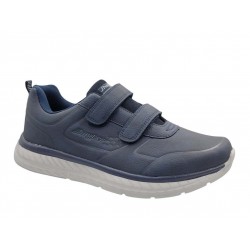 J'Hayber ZA61418-37 Champii Navy Ανδρικά Sneakers