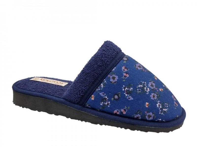 Kolovos slippers | Γυναικείες Παντόφλες |Papoutsomania.gr