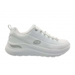 Skechers 150061 | Γυναικεία Sneakers | Papoutsomania.gr