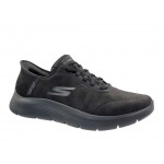 Skechers 124837-bbk | Unisex Sneakers | Papoutsomania.gr