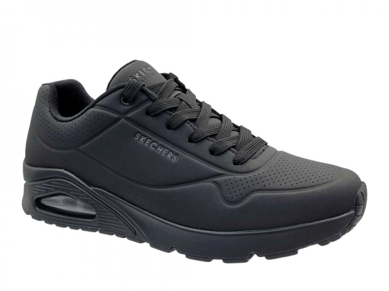 Skechers 52458| Ανδρικά Sneakers | Papoutsomania.gr