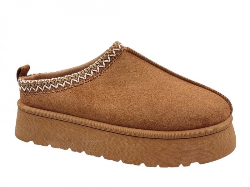 Γυναικεία Mules Blondie SD-07027 | Papoutsomania.gr