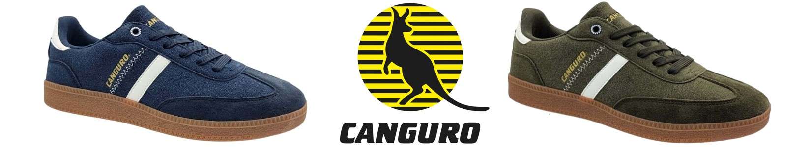 CANGURO